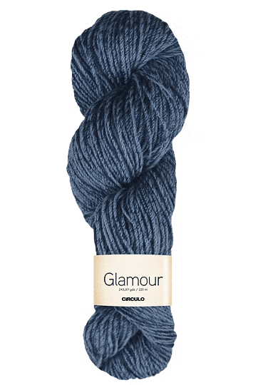 Circulo Glamour #2931 Nautical