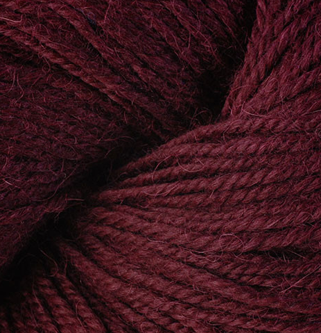 Berroco Ultra Alpaca #62121 Merlot