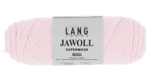Lang Yarns Jawoll #83.0109