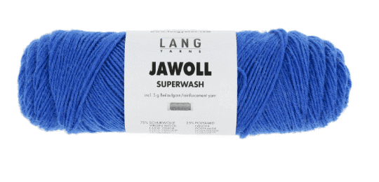 Lang Yarns Jawoll #83.0210
