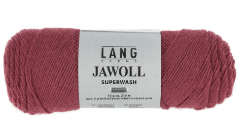 Lang Yarns Jawoll #83.0061