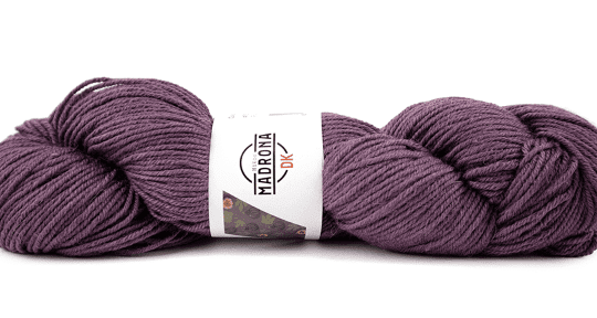 HiKoo Madrona DK #1527 Fresh Fig