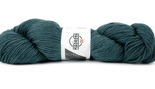 HiKoo Madrona DK #1528 Seaside Spruce