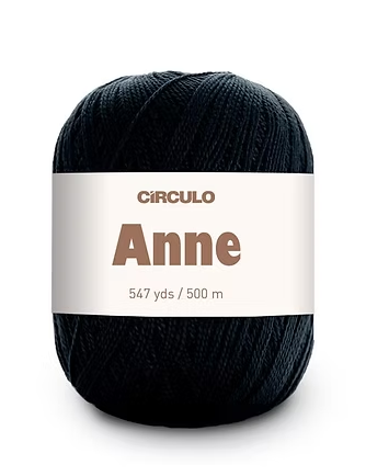 Variation #26110 of Circulo Anne