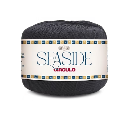 Circulo Seaside #610 Black