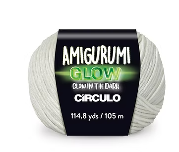 Circulo Amigurumi Glow