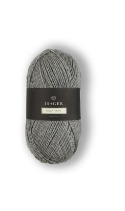 Isager Sock Yarn Colour #41