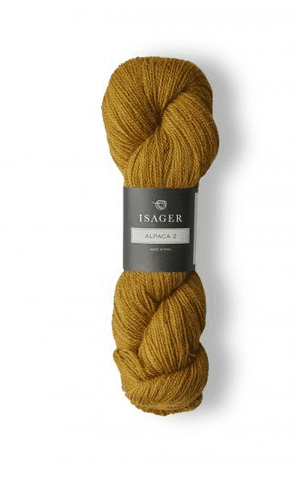 Isager Alpaca 2 Colour #3