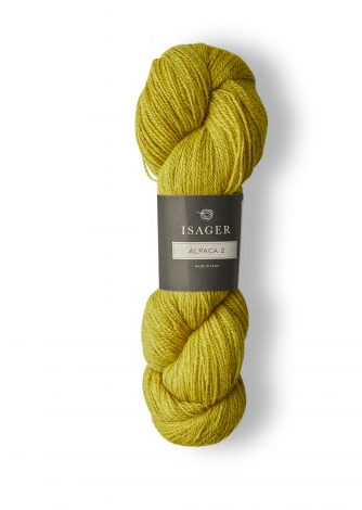 Isager Alpaca 2 Colour #40
