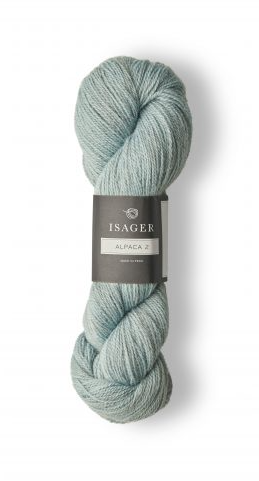 Isager Alpaca 2 Colour #11