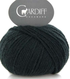 Cardiff Cashmere Classic #619