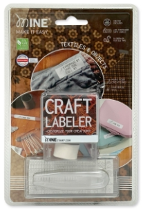 Mine Craft Labeler