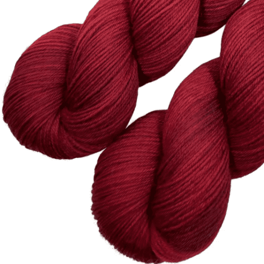 Swan City Yarns Trusty Sock Velveteen
