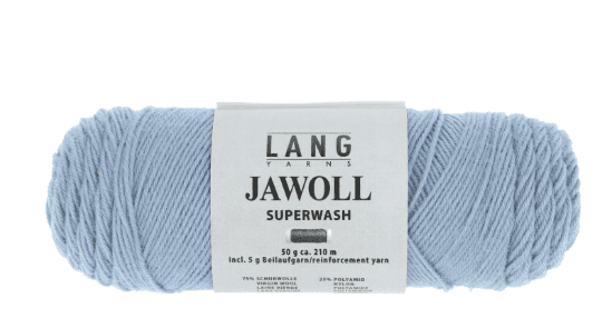 Lang Yarns Jawoll #83.0234