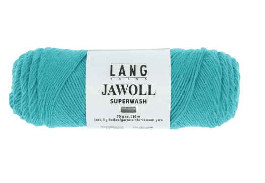 Lang Yarns Jawoll #83.0379