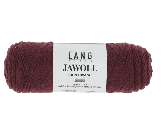Lang Yarns Jawoll #83.0084