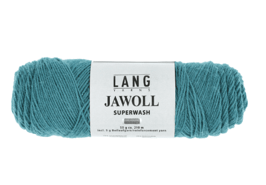 Lang Yarns Jawoll #83.0188