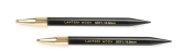 Lantern Moon Ebony Interchangeable Needles 5"