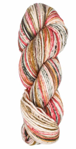 Juniper Moon Farm Cumulus Dappled #148 Hazelnut Crimson