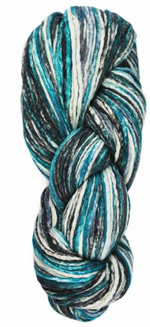 Juniper Moon Farm Cumulus Dappled #111 Kokomo Blues