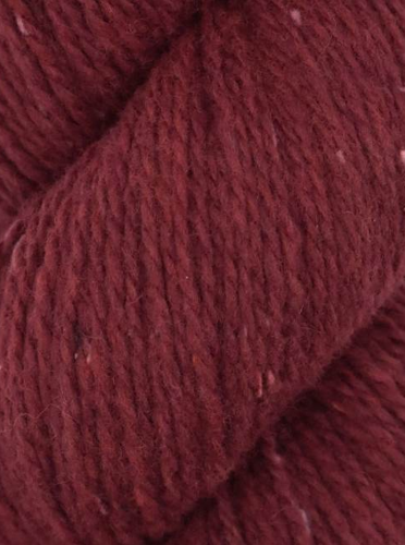 Ella Rae Eco Tweed #41 Sangria
