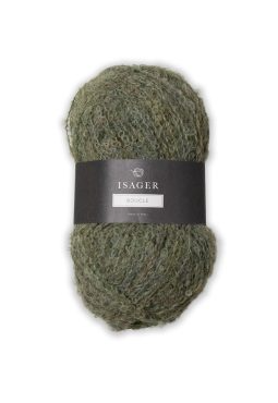 Isager Boucle Colour #23