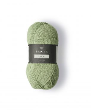 Isager Alpaca 1 Colour #46
