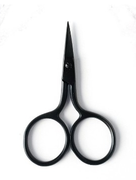 Premium Mini Embroidery Scissors