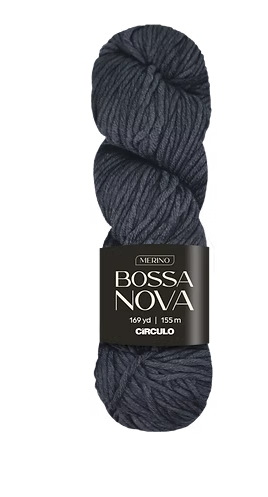 Circulo Bossa Nova #8990 Night