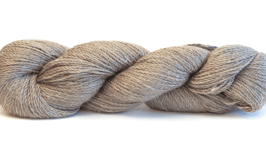 HiKoo Rylie #090 Driftwood