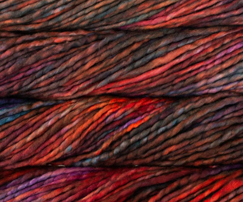 Malabrigo Rasta #121 Marte