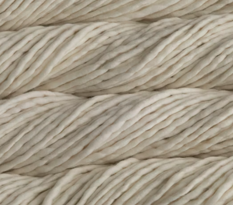 Malabrigo Rasta #063 Natural