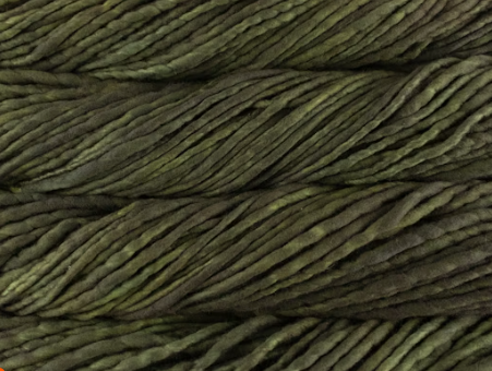 Malabrigo Rasta #056 Olive