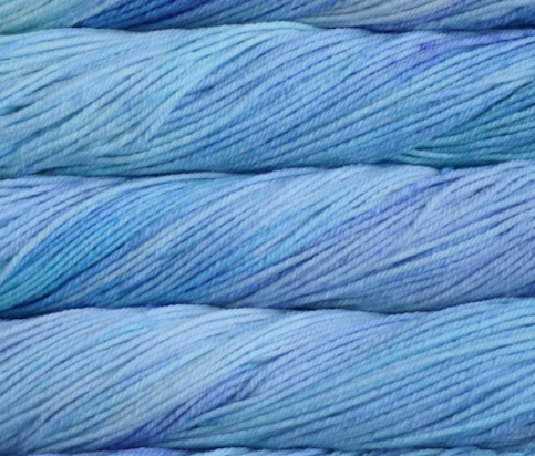 Malabrigo Rios #687 Aquamarine
