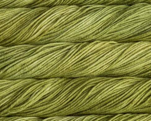 Malabrigo Rios #037 Lettuce