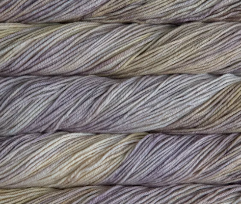 Malabrigo Rios #122 Niebla
