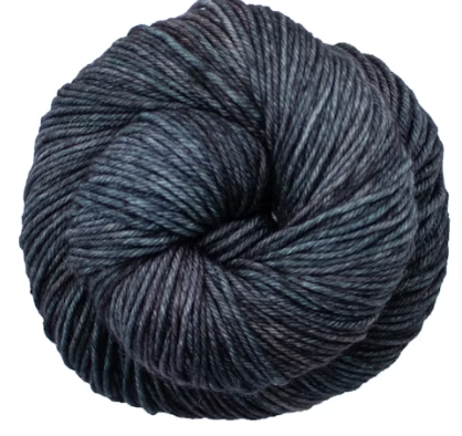 Malabrigo Rios #285 Scorpio