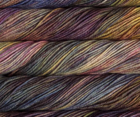 Malabrigo Rios #877 Queguay