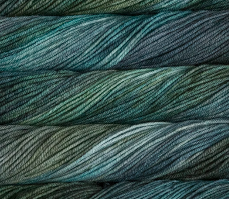 Malabrigo Rios #855 Aguas