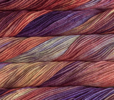 Malabrigo Rios #850 Archangel