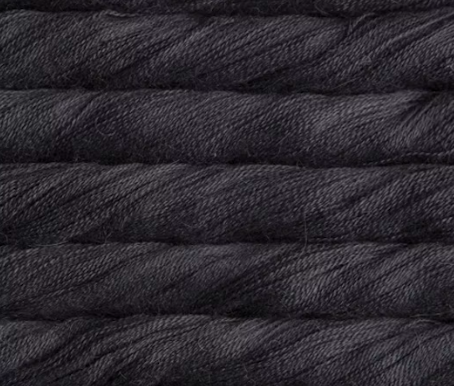 Malabrigo Silkpaca #195 Black