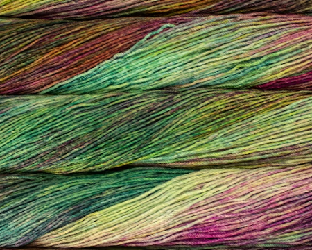 Malabrigo Arroyo #866 Arco Iris