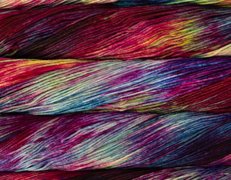 Malabrigo Arroyo #005 Aniversario