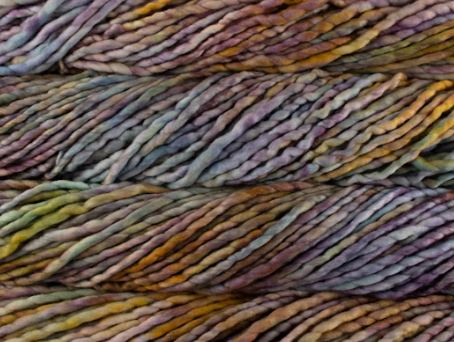 Malabrigo Rasta #300 Dancing Leaves
