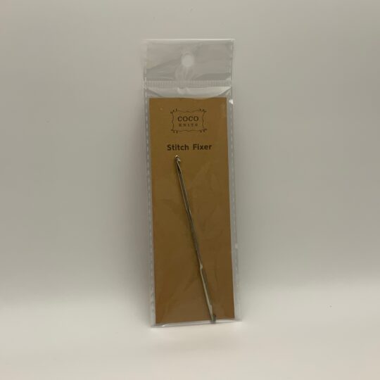 Cocoknits Stitch Fixer