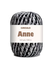 Anne Multicolor 500