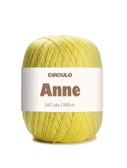Circulo Anne