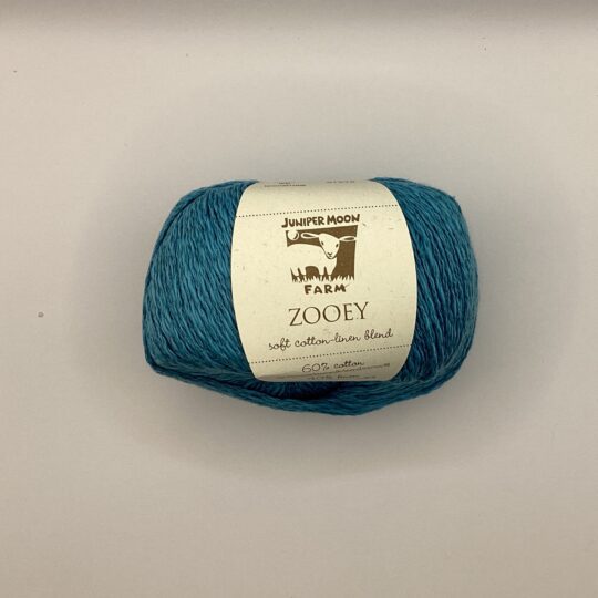 Juniper Moon Farm Zooey #68 Moonstone