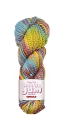 Circulo Bubble Gum
