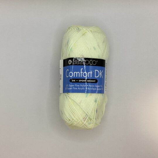 Berroco Comfort DK #2842 Puppies